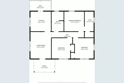 211 Harmony Street, Commerce, GA 30529 - Photo 31