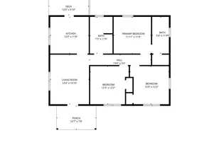 211 Harmony St, Commerce, GA 30529 - Photo 31