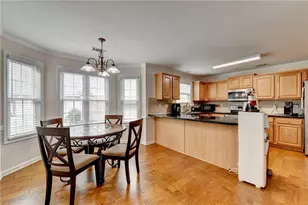 3545 Stoneleigh Run Dr, Buford, GA 30519 - Photo 31