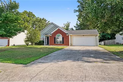 256 Galway Lane, Hampton, GA 30228 - Photo 7