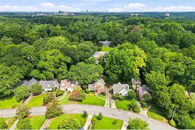 135 Vidal Boulevard, Decatur, GA 30030 - Photo 3