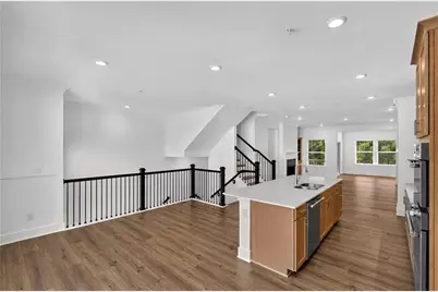 452 Brodie Drive #68, Woodstock, GA 30188 - Photo 5