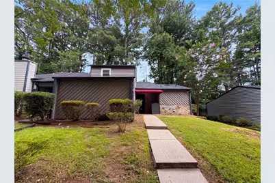 282 Toweridge Drive SW, Marietta, GA 30064 - Photo 21