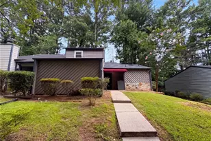 282 Toweridge Dr SW, Marietta, GA 30064 - Photo 21