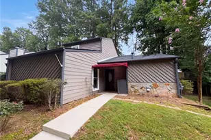 282 Toweridge Dr SW, Marietta, GA 30064 - Photo 1
