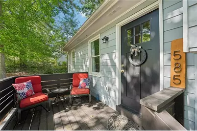 585 Westchester Circle SW, Marietta, GA 30064 - Photo 1