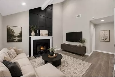 1044 Autumn Crest Court, Stone Mountain, GA 30083 - Photo 5
