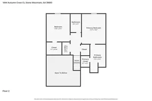 1044 Autumn Crest Ct, Stone Mountain, GA 30083 - Photo 25