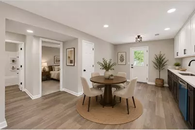 1044 Autumn Crest Court, Stone Mountain, GA 30083 - Photo 9