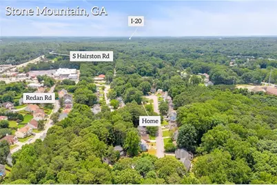 1044 Autumn Crest Court, Stone Mountain, GA 30083 - Photo 21