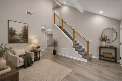 1044 Autumn Crest Court, Stone Mountain, GA 30083 - Photo 3