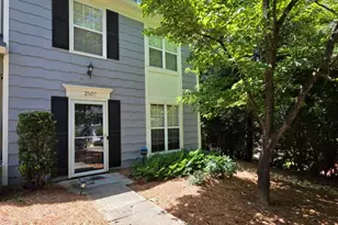 2507 Queen Anne Ct, Sandy Springs, GA 30350 - Photo 1
