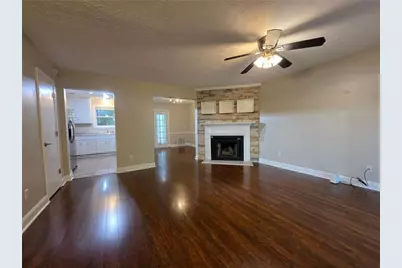 2507 Queen Anne Court, Sandy Springs, GA 30350 - Photo 3