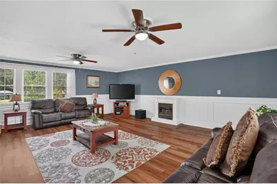 1042 Carl Bramlett Road, Winder, GA 30680 - Photo 5