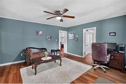 1042 Carl Bramlett Road, Winder, GA 30680 - Photo 9