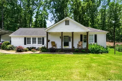 1042 Carl Bramlett Road, Winder, GA 30680 - Photo 1