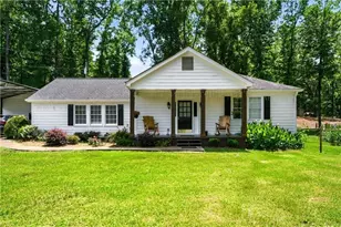 1042 Carl Bramlett Rd, Winder, GA 30680 - Photo 1