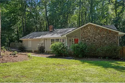 346 Buckingham Drive SW, Conyers, GA 30094 - Photo 5