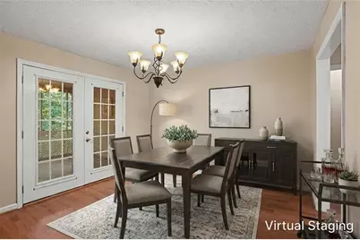 346 Buckingham Drive SW, Conyers, GA 30094 - Photo 3