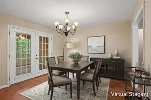 346 Buckingham Dr SW, Conyers, GA 30094 - Photo 3