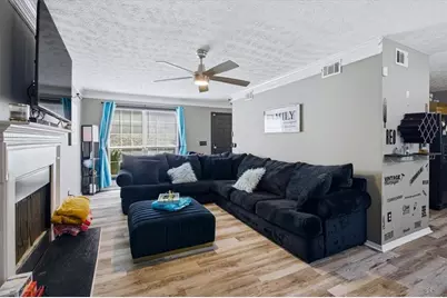 1459 Bridgewater Branch, Stone Mountain, GA 30088 - Photo 5