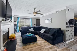 1459 Bridgewater Branch, Stone Mountain, GA 30088 - Photo 5