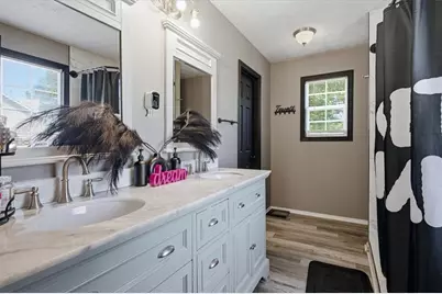1459 Bridgewater Branch, Stone Mountain, GA 30088 - Photo 13