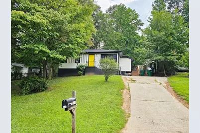 2096 Venesa Circle Circle, Austell, GA 30168 - Photo 3