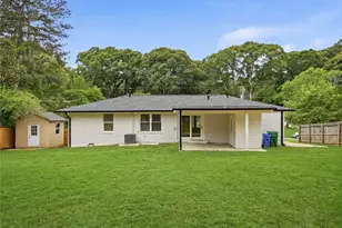 3177 Woodlynne Way, Atlanta, GA 30340 - Photo 23