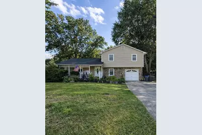 1136 Samuel Drive, Norcross, GA 30093 - Photo 1