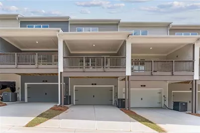 1967 Deco Drive, Kennesaw, GA 30144 - Photo 19