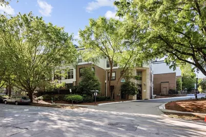 821 Ralph McGill Boulevard NE #2410, Atlanta, GA 30306 - Photo 21