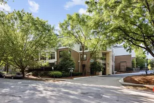 821 Ralph McGill Blvd NE, Atlanta, GA 30306 - Photo 21