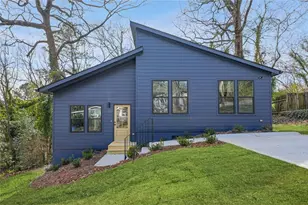 1674 Mary George Ave NW, Atlanta, GA 30318 - Photo 1