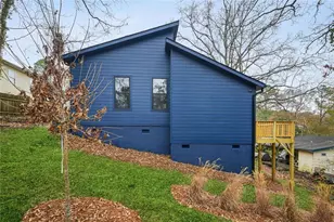 1674 Mary George Ave NW, Atlanta, GA 30318 - Photo 31