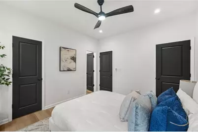 1674 Mary George Avenue NW, Atlanta, GA 30318 - Photo 19