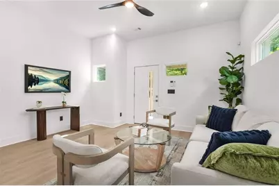 1341 Brewster Street SW, Atlanta, GA 30310 - Photo 13