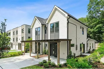 1341 Brewster Street SW, Atlanta, GA 30310 - Photo 5