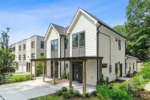 1341 Brewster St SW, Atlanta, GA 30310 - Photo 5