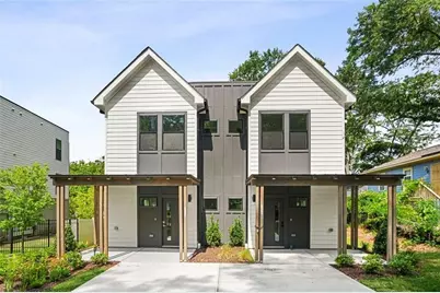 1341 Brewster Street SW, Atlanta, GA 30310 - Photo 1