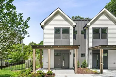 1341 Brewster Street SW, Atlanta, GA 30310 - Photo 3