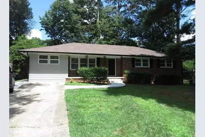 3797 Carole Drive, Atlanta, GA 30340 - Photo 1