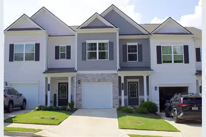 535 Ryan Court, Ball Ground, GA 30107 - Photo 1