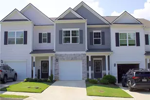 535 Ryan Ct, Ball Ground, GA 30107 - Photo 1