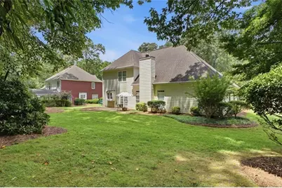 2457 Tall Timbers Trail, Marietta, GA 30066 - Photo 45