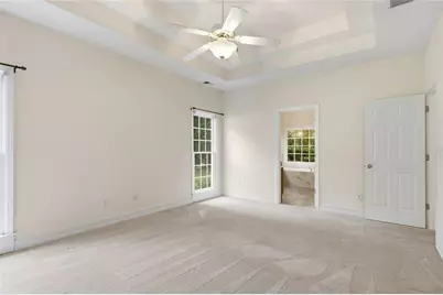 2457 Tall Timbers Trail, Marietta, GA 30066 - Photo 31