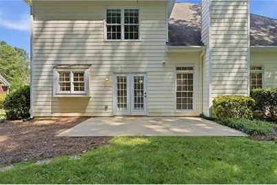 2457 Tall Timbers Trail, Marietta, GA 30066 - Photo 41
