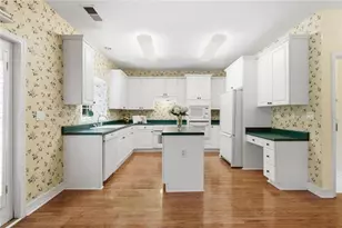 2457 Tall Timbers Trail, Marietta, GA 30066 - Photo 21