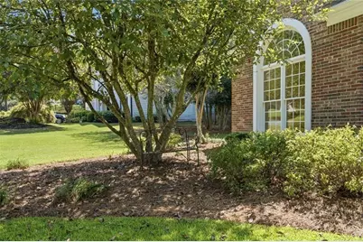 2457 Tall Timbers Trail, Marietta, GA 30066 - Photo 5