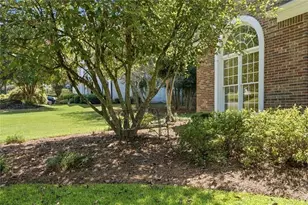 2457 Tall Timbers Trail, Marietta, GA 30066 - Photo 5